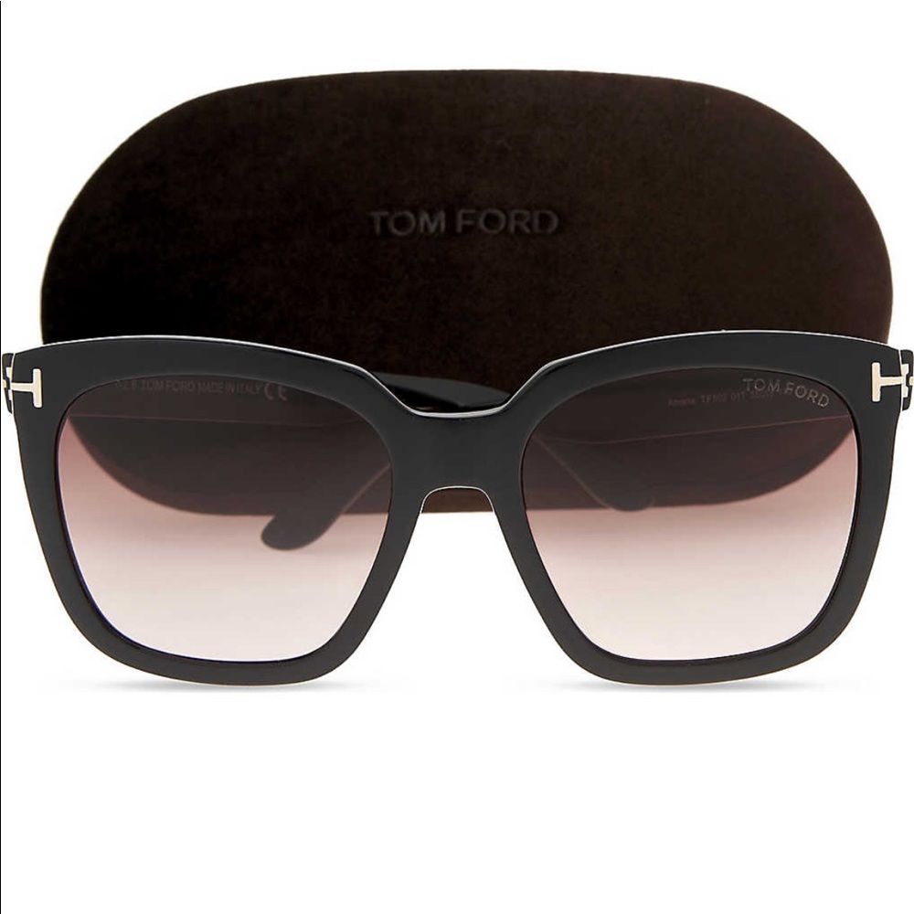Tom Ford Amarra